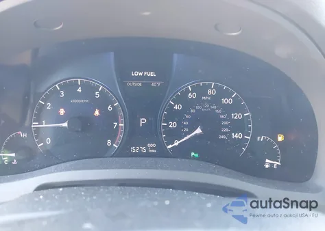 2015 Lexus Rx 350 из США, поврежденный, VIN 2T2ZK1BA6FC155644